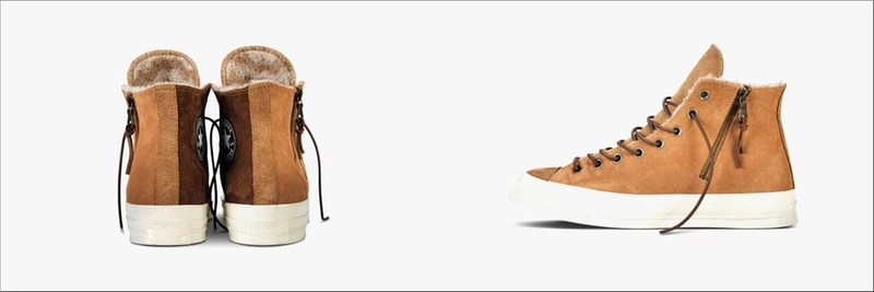 Converse + Missoni winter 2014 collection