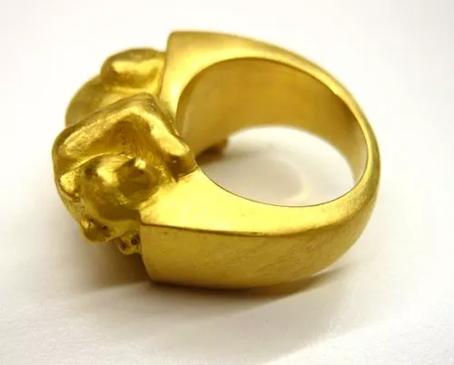 Daphna Simon’s Jewelery