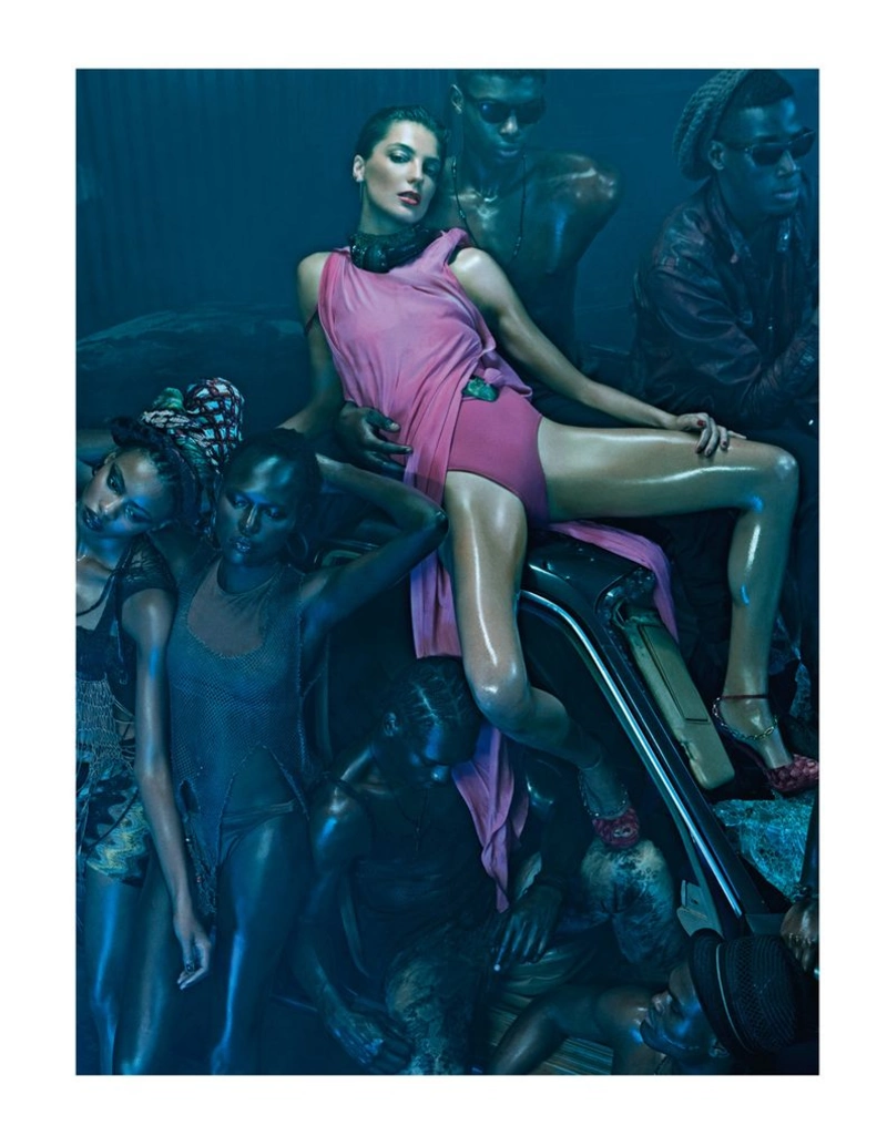 Daria Werbowy