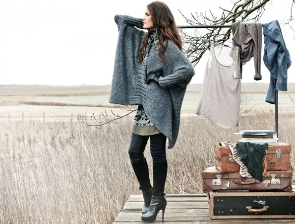 Day Birger et Mikkelsen fw2010 ad campaign - 07