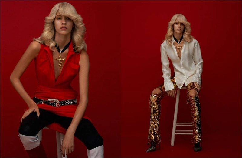 Devon Windsor
