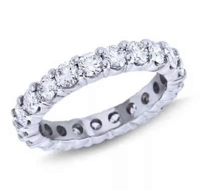 Diamond Eternity Ring