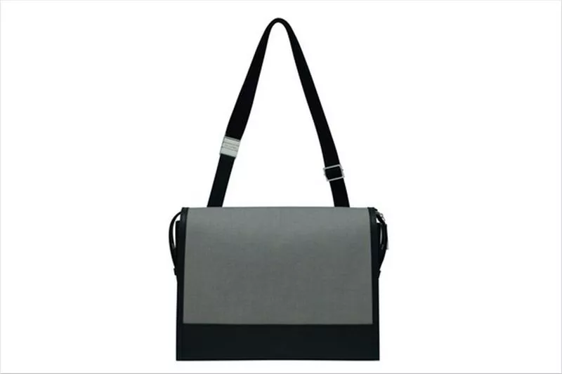 Dior Homme Metal Corner Bags