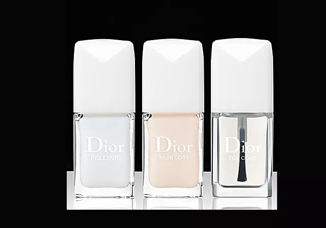 Dior Manicure Essentials Set