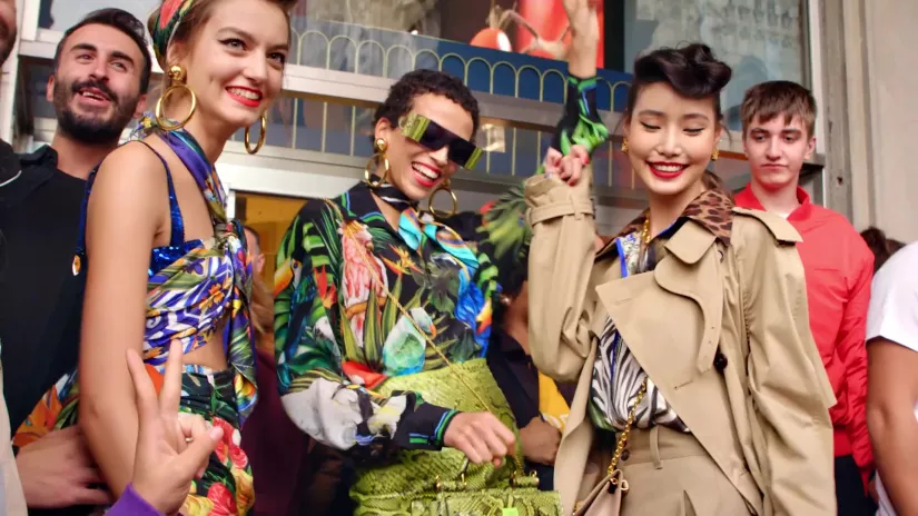 Dolce & Gabbana