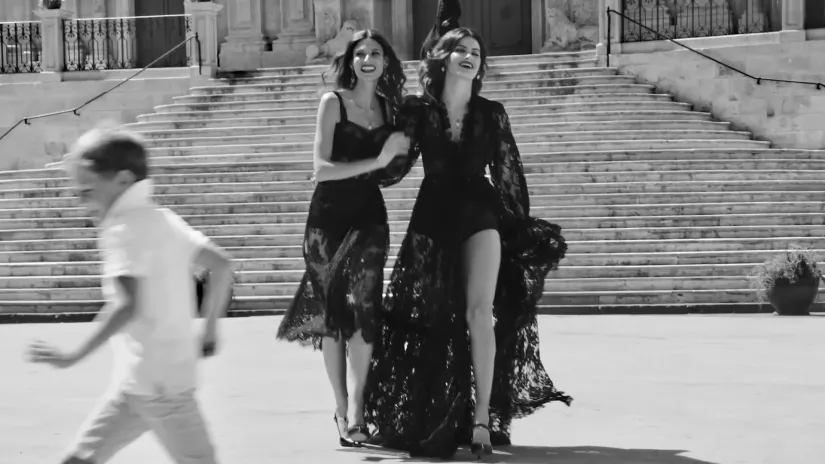 Dolce & Gabbana