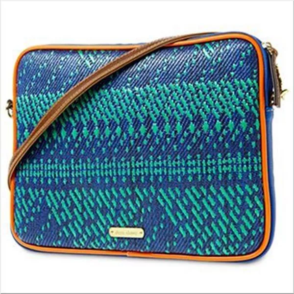 Duro Olowu for jcp Tablet E-Reader Crossbody Case
