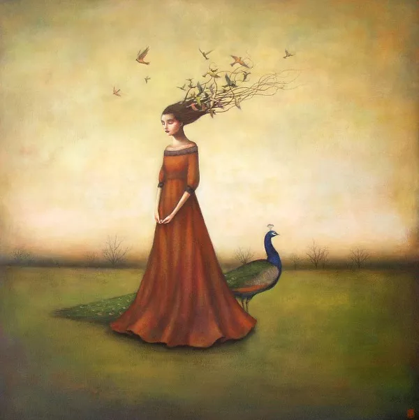 Duy Huynh, Empty Nest Invocation