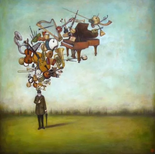 Duy Huynh, Thanks For The Melodies