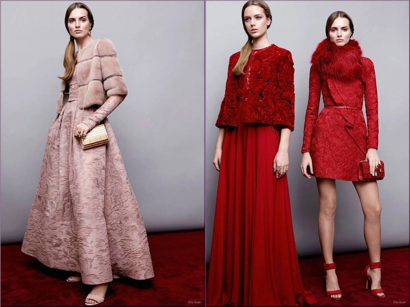 Elie Saab