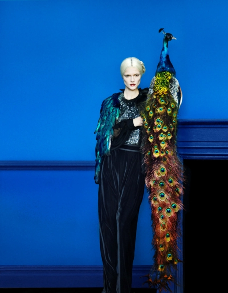 Erik Madigan Heck for Neiman Marcus