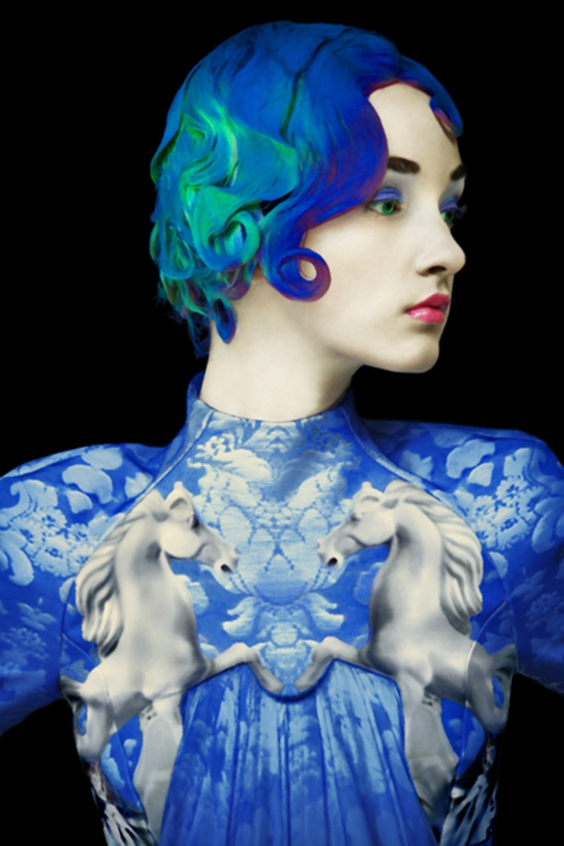Erik Madigan Heck for Mary Katrantzou