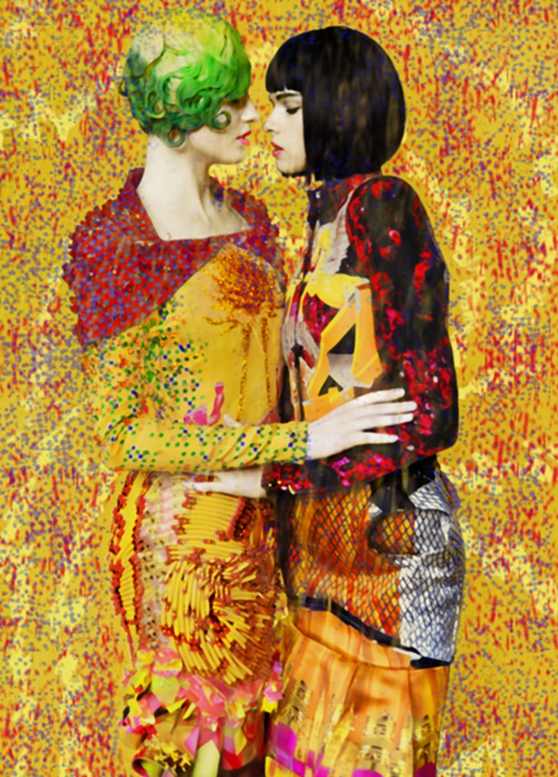 Erik Madigan Heck for Mary Katrantzou