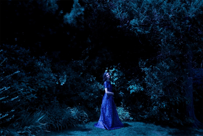 Erik Madigan Heck for Rochas