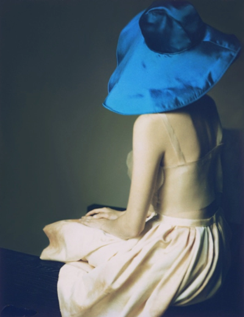 Erik Madigan Heck for Rodarte