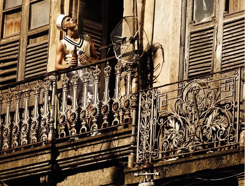 Evandro Soldati - Giampaolo Sgura - Hercules magazine