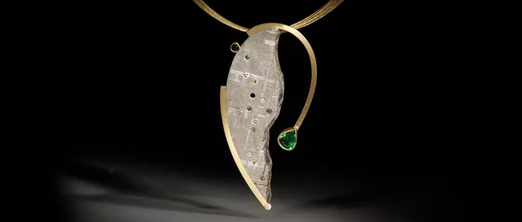 Ficus Pendant