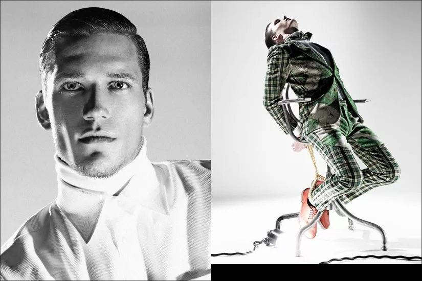 Florian Van Bael