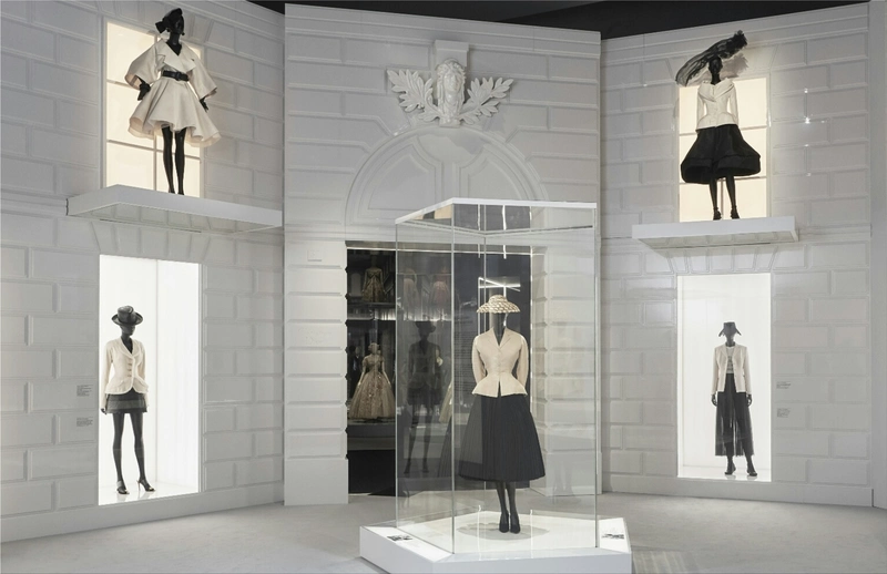 Christian Dior