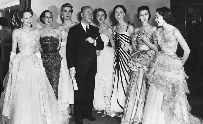 Christian Dior