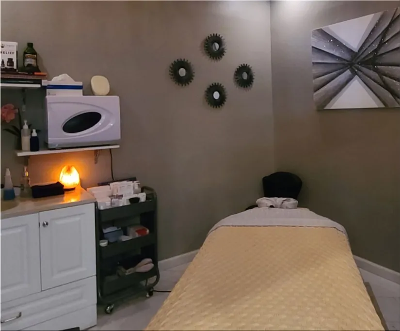 Spa