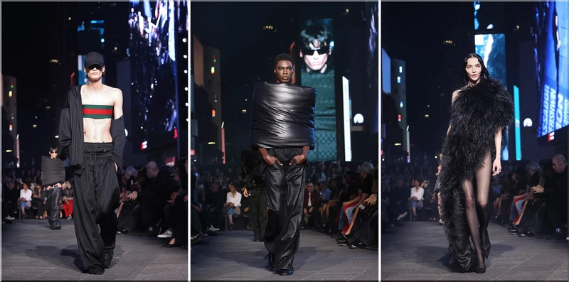 Gucci Cruise 2027