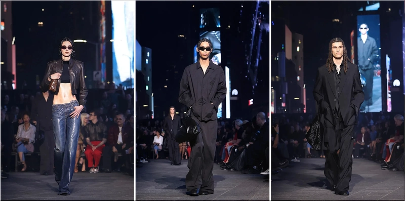 Gucci Cruise 2027