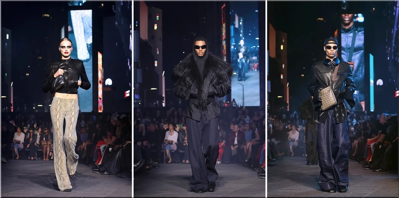 Gucci Cruise 2027