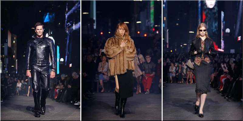 Gucci Cruise 2027