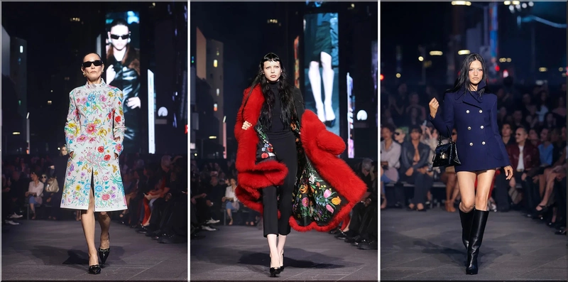 Gucci Cruise 2027