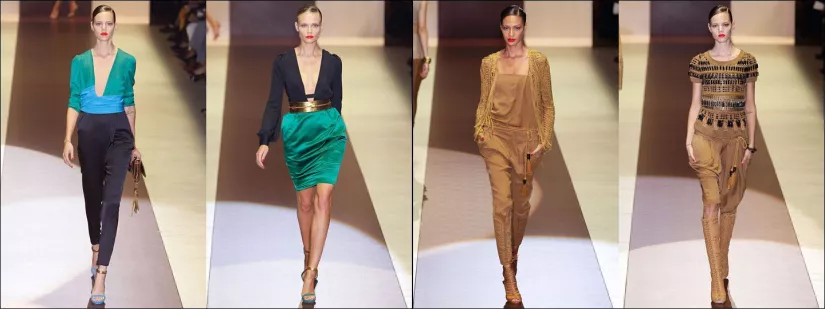 Gucci Spring-Summer