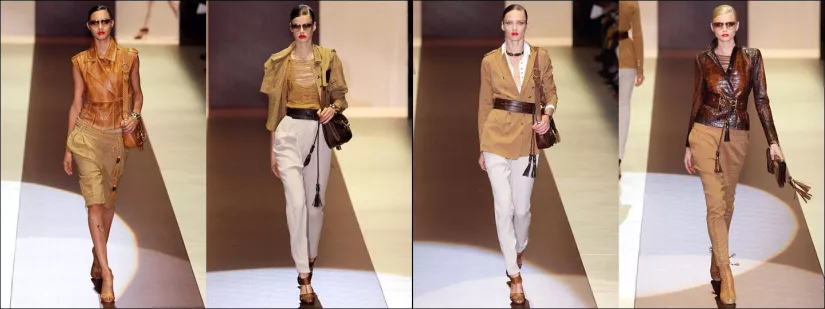 Gucci Spring-Summer