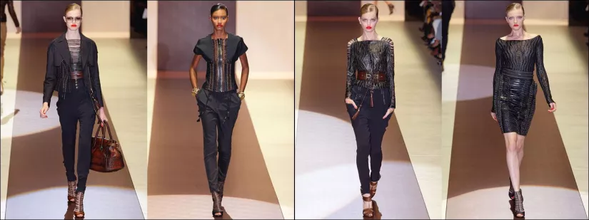 Gucci Spring-Summer