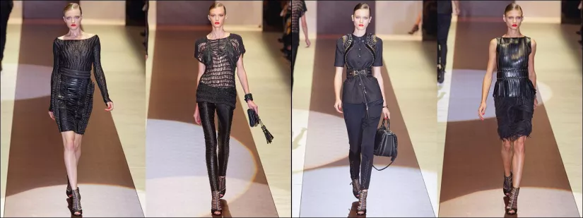 Gucci Spring-Summer