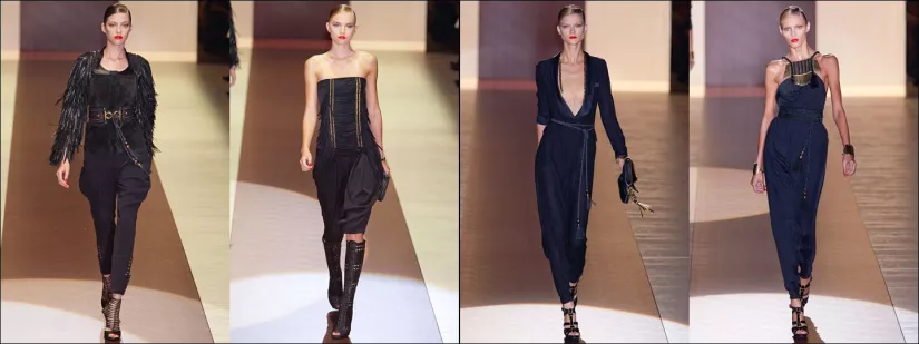 Gucci Spring-Summer