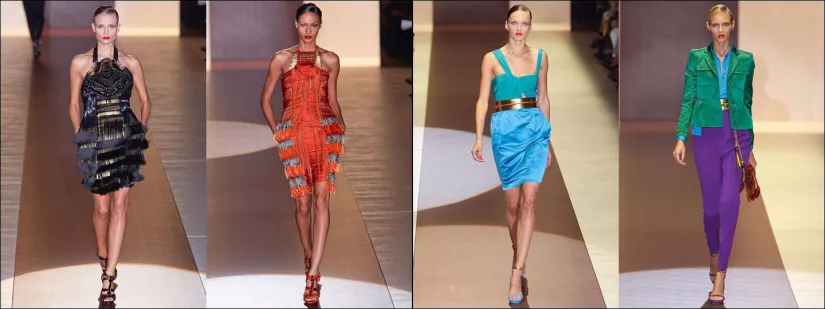 Gucci Spring-Summer
