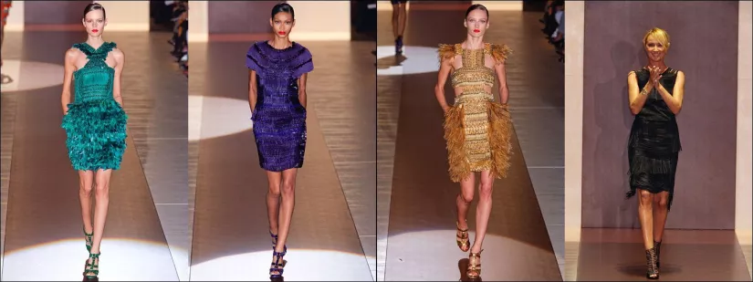 Gucci Spring-Summer