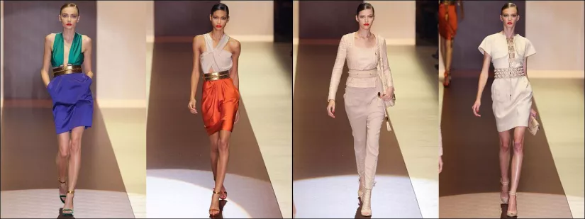 Gucci Spring-Summer