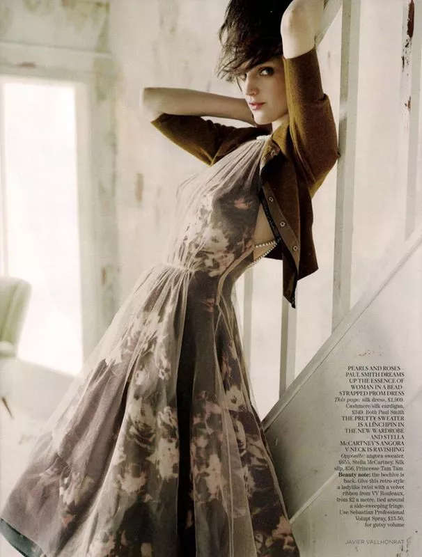 Guinevere van Seenus