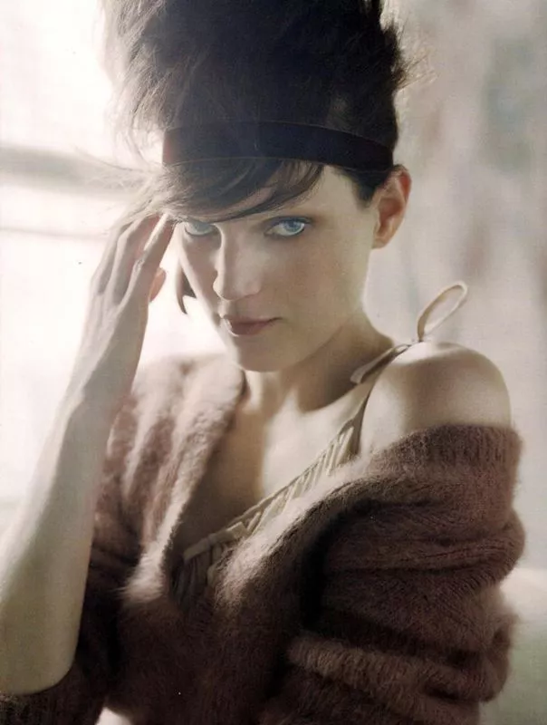Guinevere van Seenus