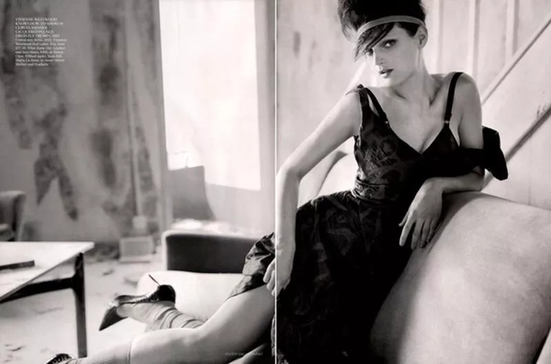 Guinevere van Seenus