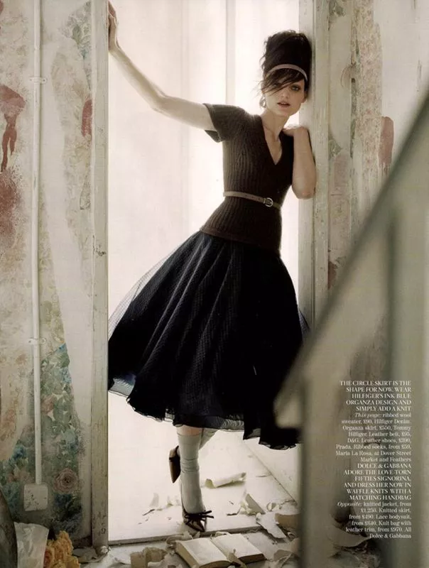 Guinevere van Seenus