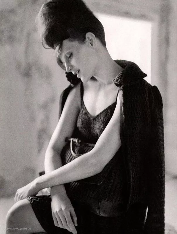 Guinevere van Seenus