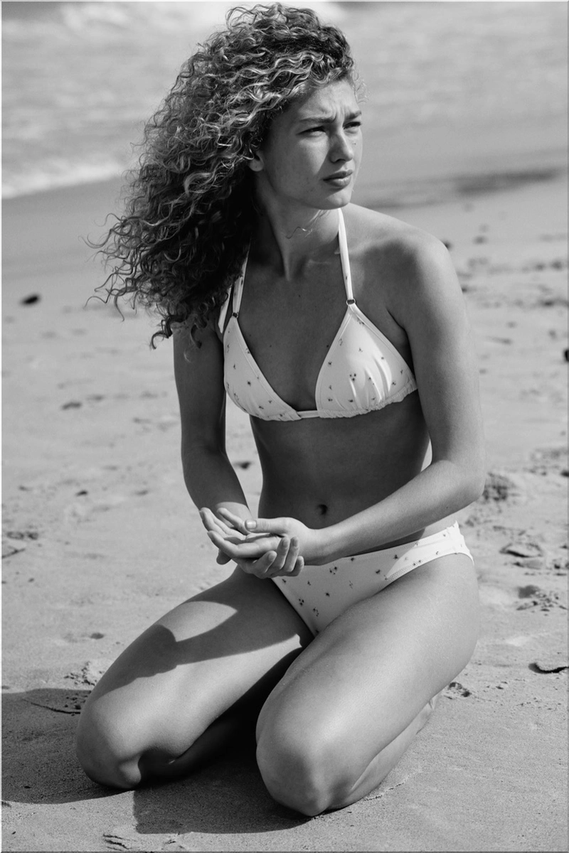 H&M Spring Swimwear 2026