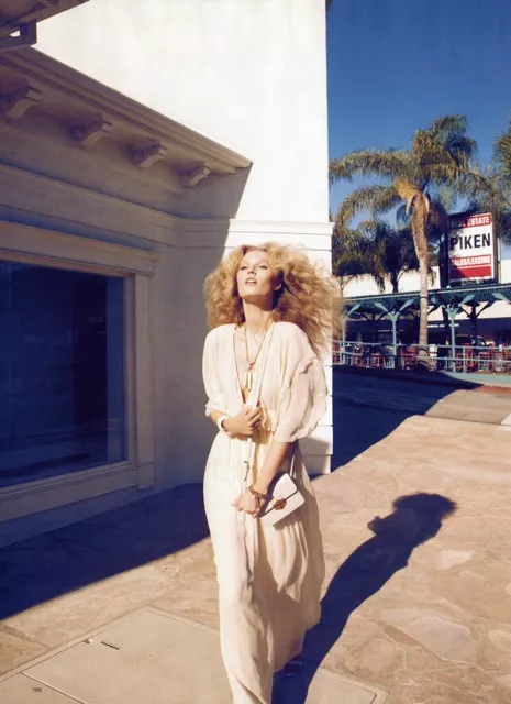 by Camilla Akrans, Harper's Bazaar