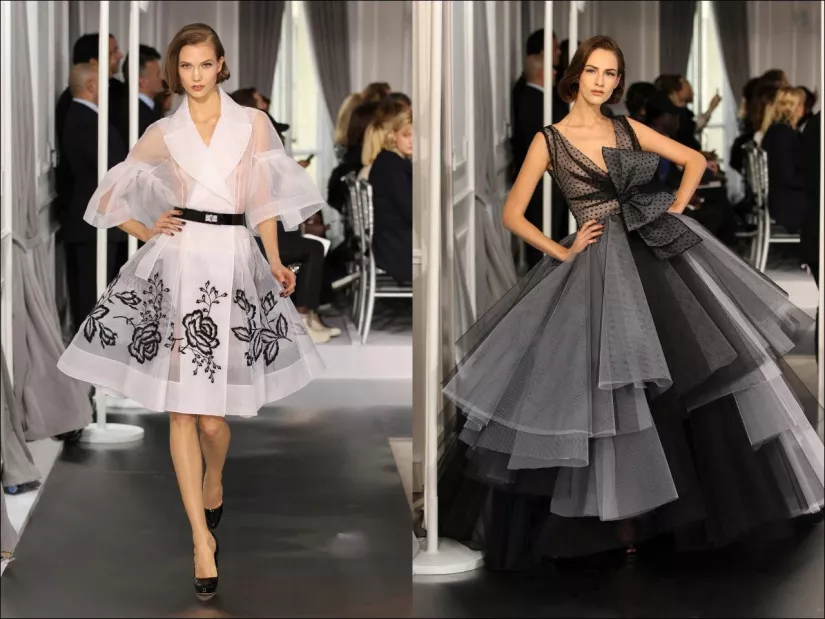 Haute Couture collection