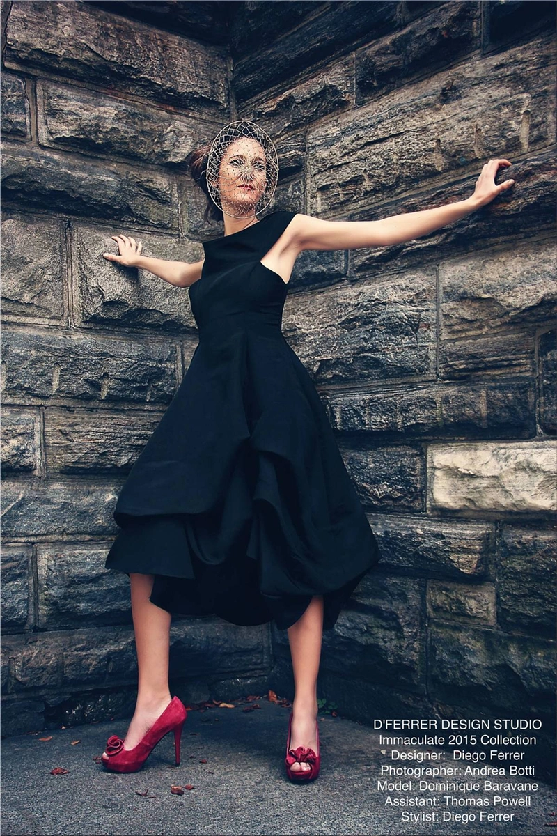 Immaculate Collection 2015 Inspiration