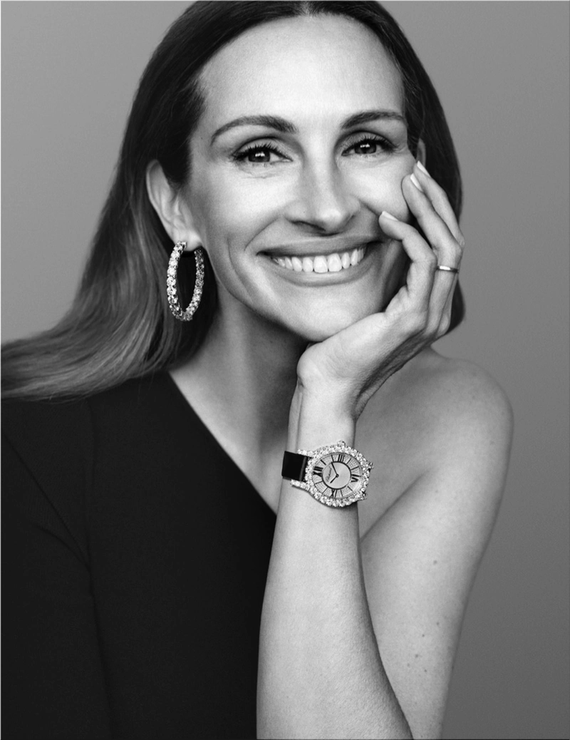 Julia Roberts