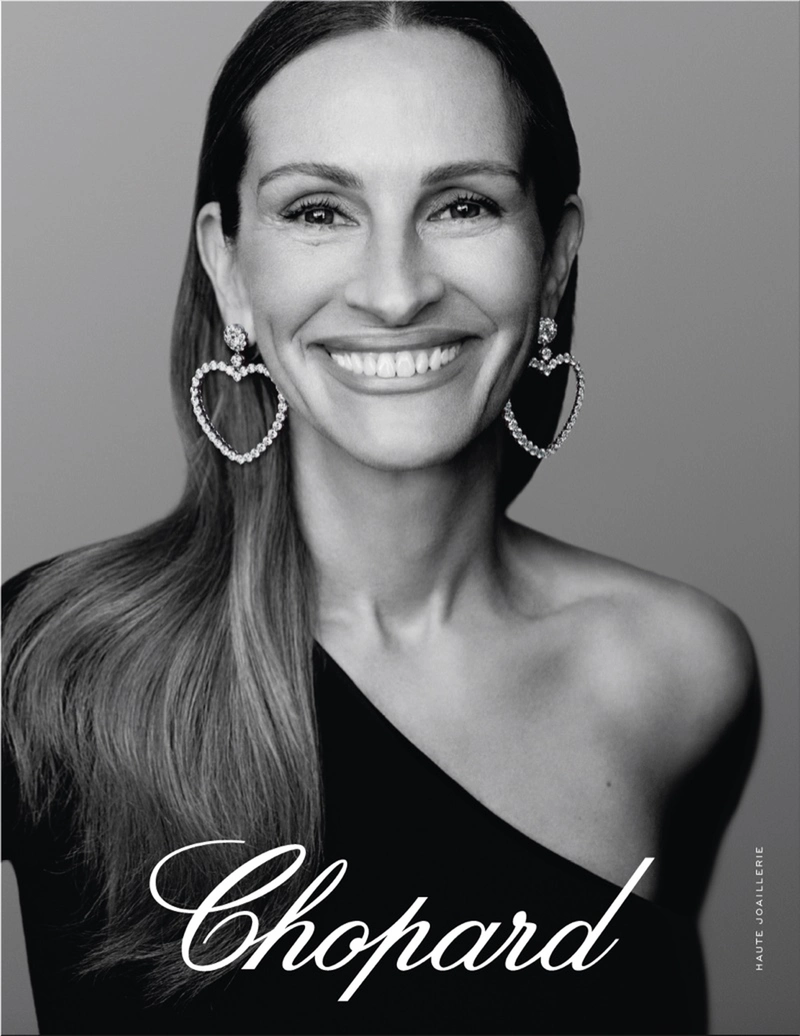 Julia Roberts