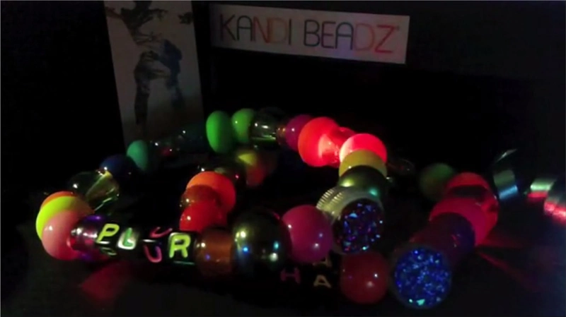 Kandi Beadz